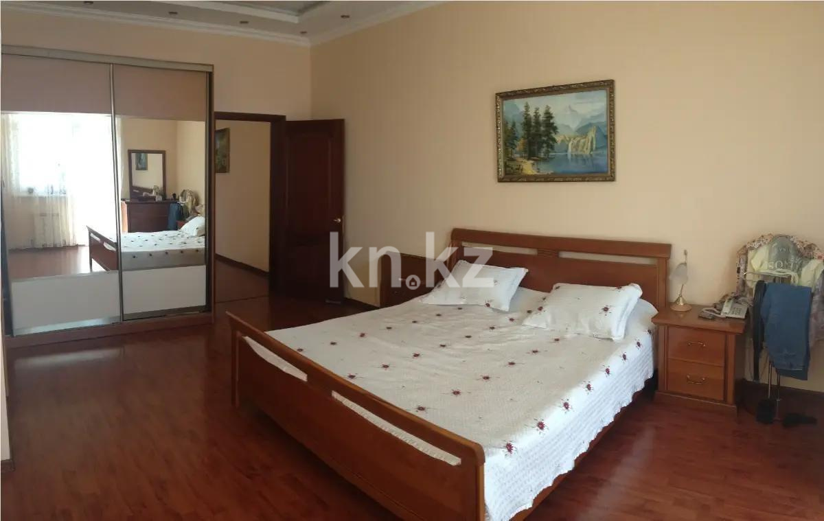 Продажа 2-комнатной квартиры, 89.6 м² в Алматы - фото 2