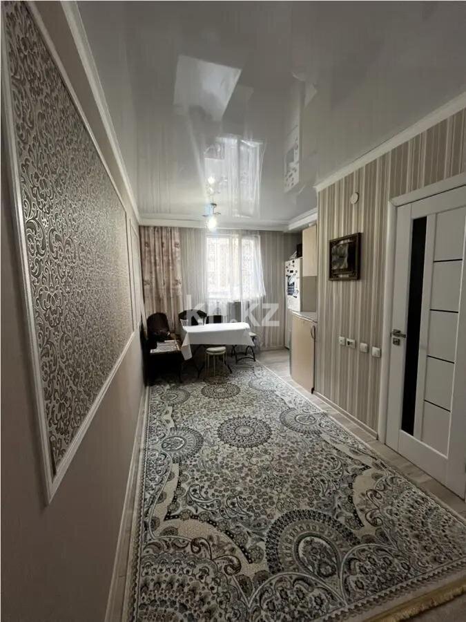 Продажа 1-комнатной квартиры, 37 м² в Алматы - фото 2