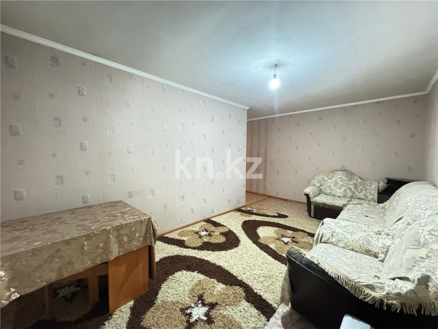 Продажа 2-комнатной квартиры, 46 м² в Темиртау - фото 2