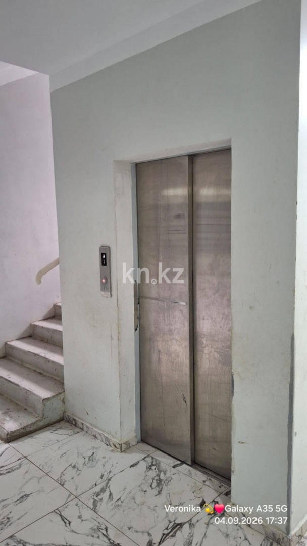 Продажа 3-комнатной квартиры, 83.5 м² в Уральске - фото 17