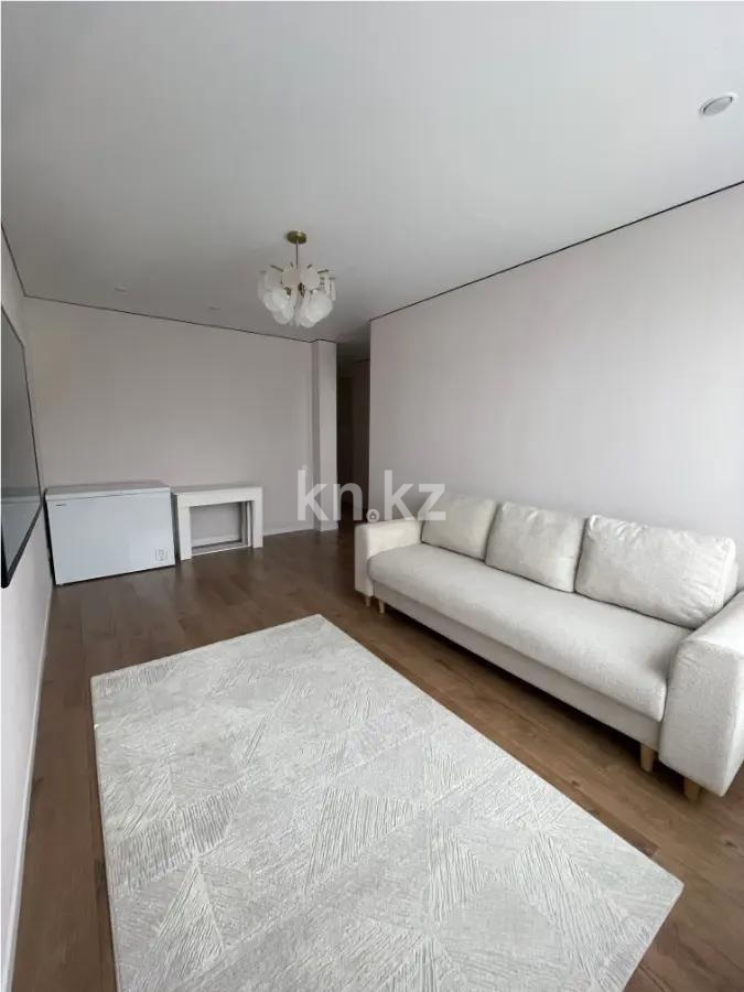 Продажа 3-комнатной квартиры, 78 м² в Астане