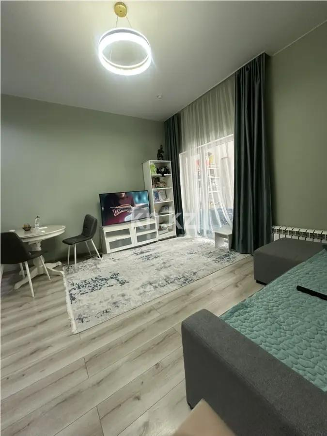 Продажа 2-комнатной квартиры, 45 м², ул. Бокейхана, дом  25а в Астане
