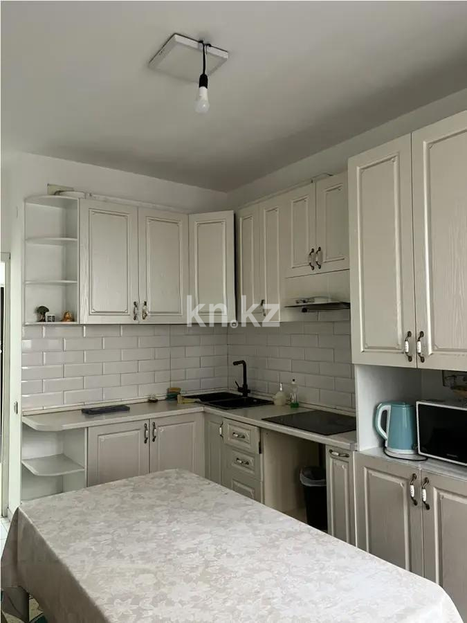 Продажа 2-комнатной квартиры, 57.6 м² в Алматы - фото 2