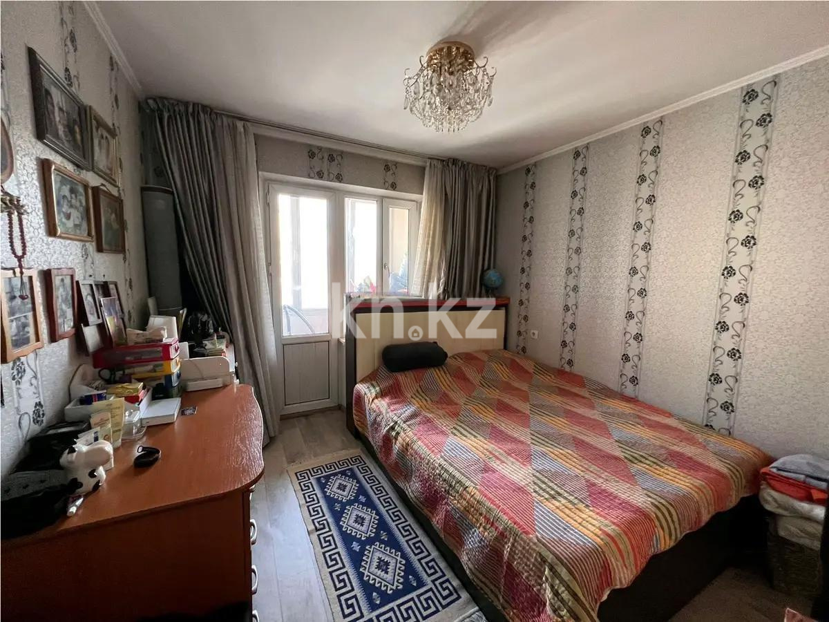 Продажа 2-комнатной квартиры, 51.2 м² в Алматы - фото 2