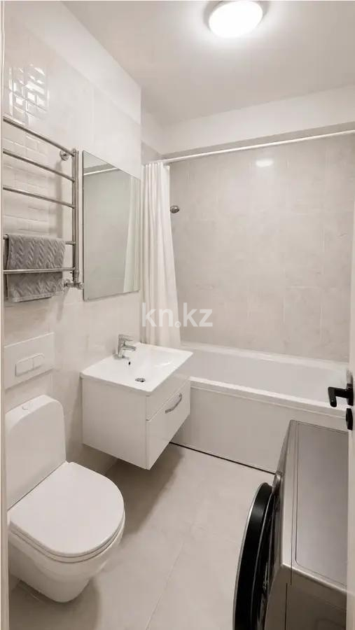 Продажа 2-комнатной квартиры, 50 м² в Алматы - фото 4