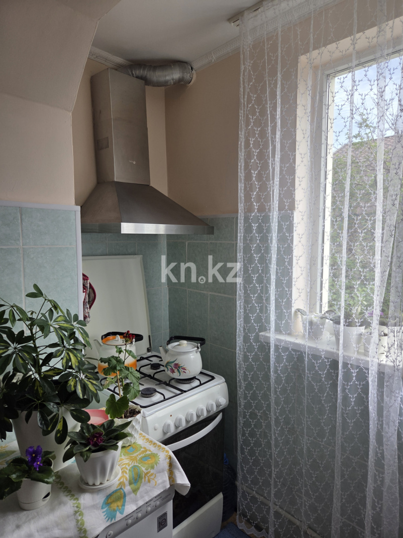 Продажа 1-комнатной квартиры, 34.7 м² в Алматы - фото 2