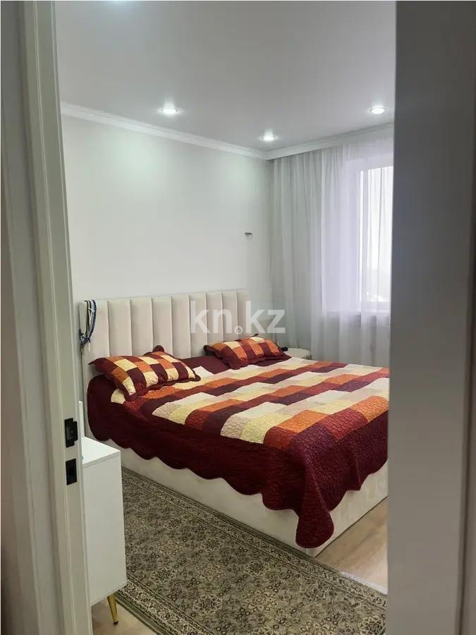 Продажа 3-комнатной квартиры, 75 м² в Алматы - фото 3