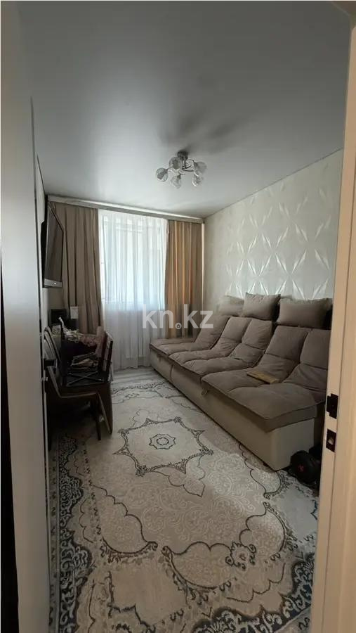 Продажа 1-комнатной квартиры, 37 м² в Астане