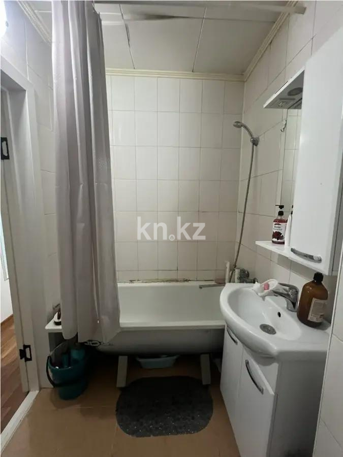 Продажа 1-комнатной квартиры, 34 м² в Алматы - фото 3