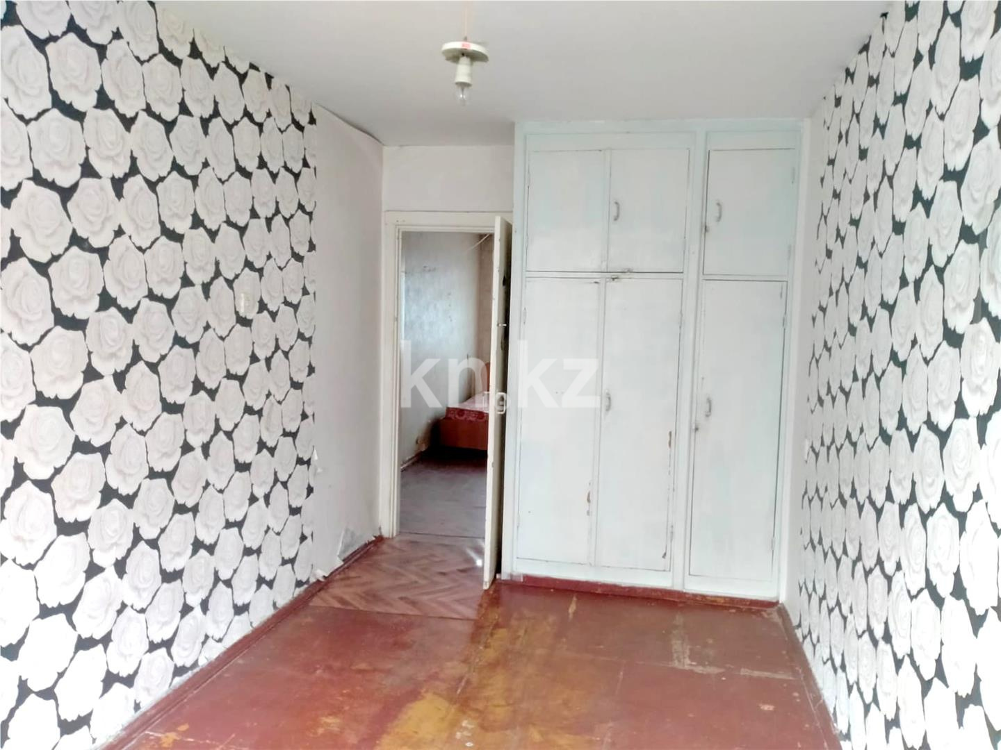 Продажа 2-комнатной квартиры, 44 м² в Темиртау - фото 3