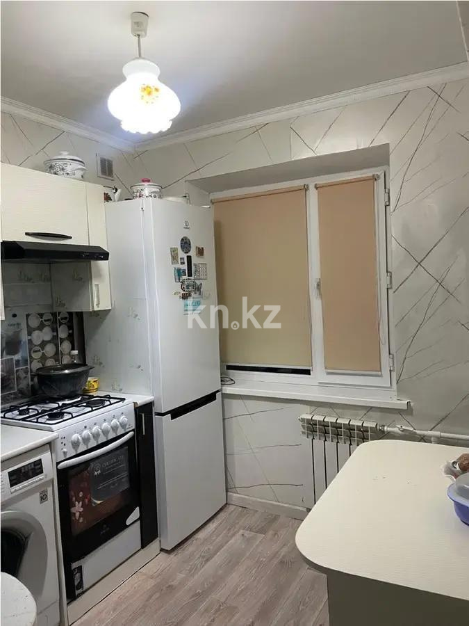 Продажа 3-комнатной квартиры, 54 м² в Шахтинске - фото 3