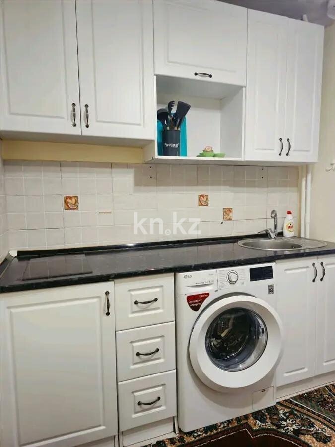 Продажа 2-комнатной квартиры, 33.7 м² в Астане - фото 3