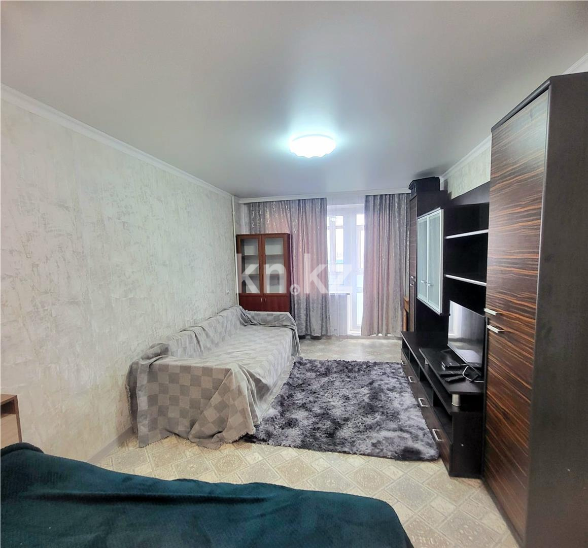 Продажа 1-комнатной квартиры, 34 м² в Темиртау