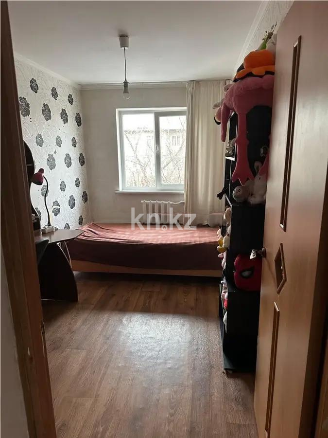 Продажа 3-комнатной квартиры, 57.2 м² в Алматы - фото 2