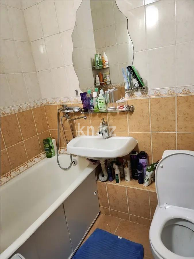 Продажа 1-комнатной квартиры, 40 м² в Алматы - фото 3