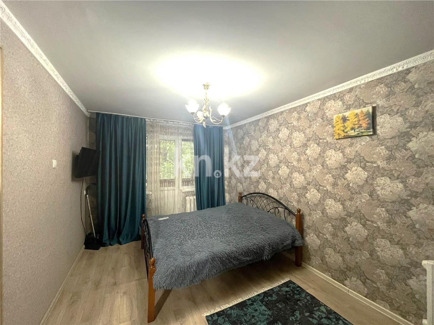 Продажа 1-комнатной квартиры, 32 м² в Караганде