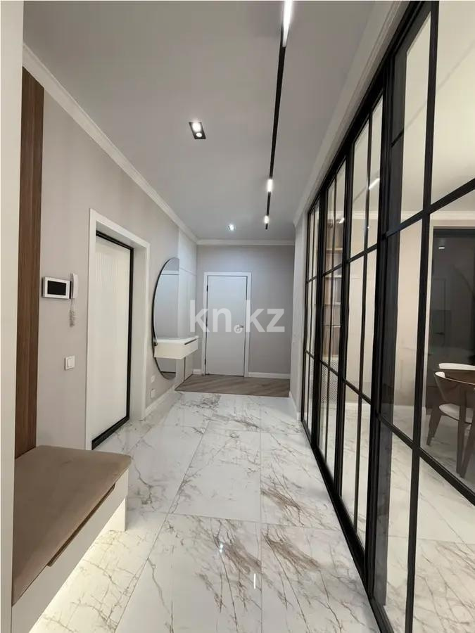Продажа 4-комнатной квартиры, 173 м² в Алматы - фото 5