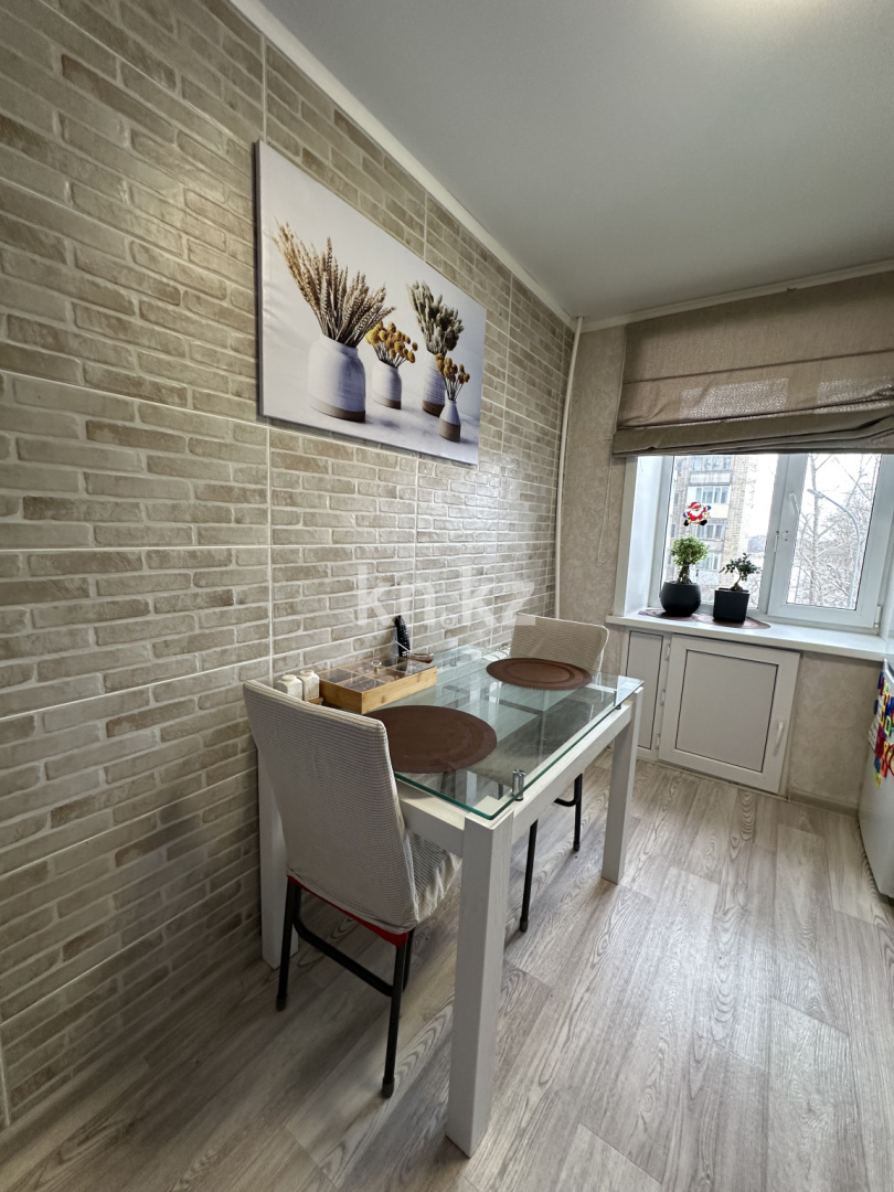 Продажа 3-комнатной квартиры, 58.4 м² в Караганде - фото 14