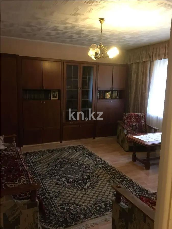 Продажа 3-комнатной квартиры, 62 м², мкр. Гульдер-1, дом  10 в Караганде