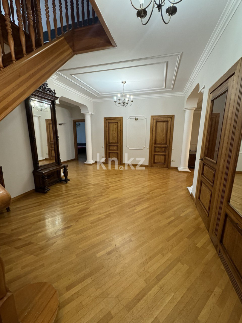 Продажа 7-комнатной квартиры, 385 м² в Алматы - фото 16
