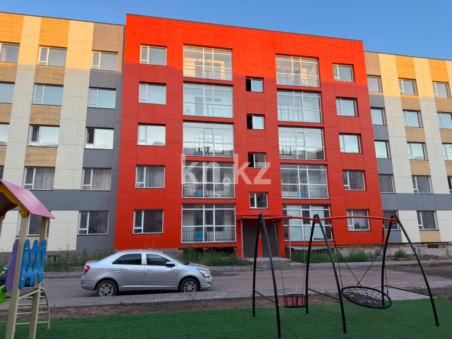Аренда 3-комнатной квартиры, 88 м² в Караганде - фото 7