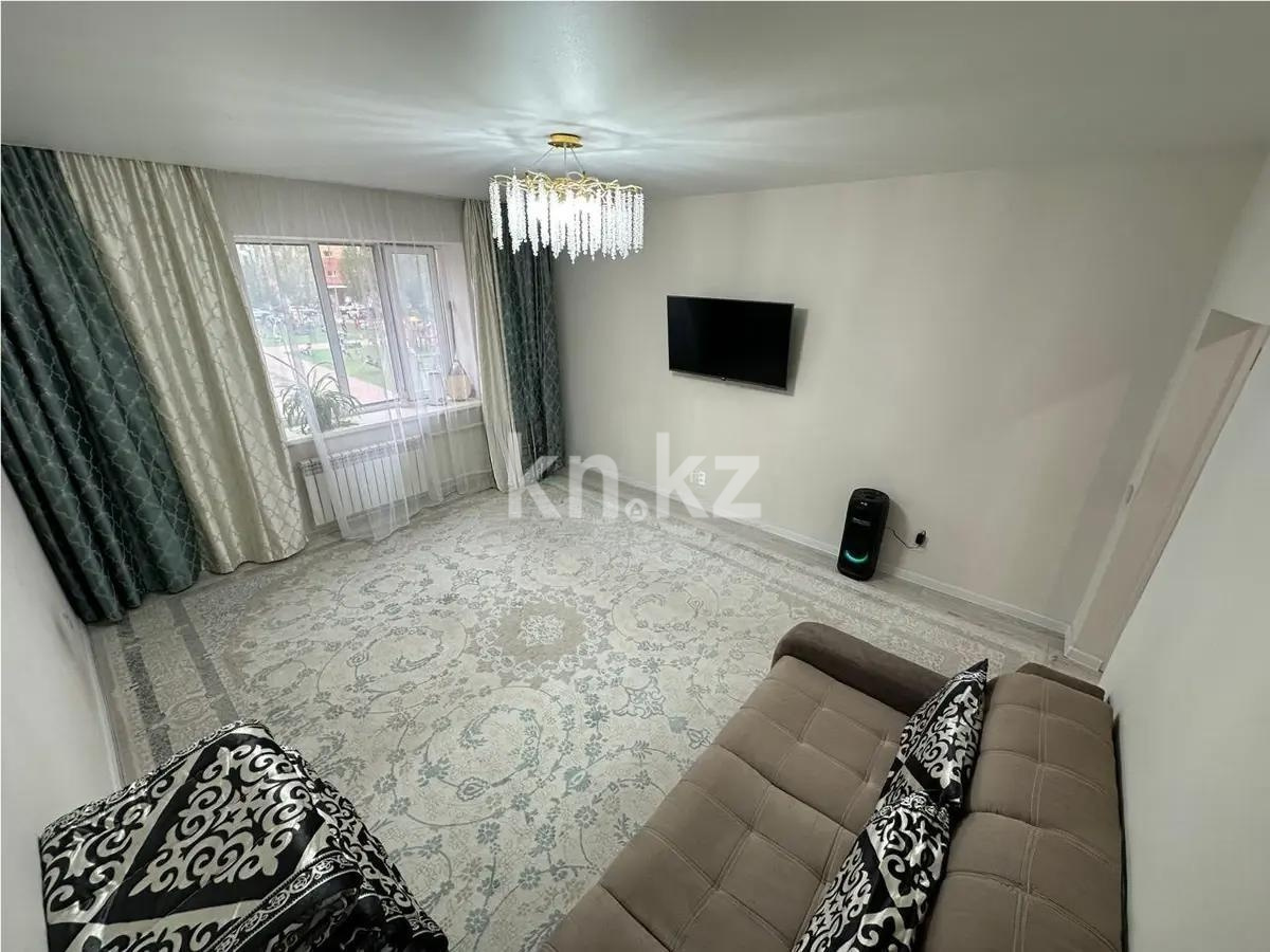 Продажа 2-комнатной квартиры, 58 м² в Астане
