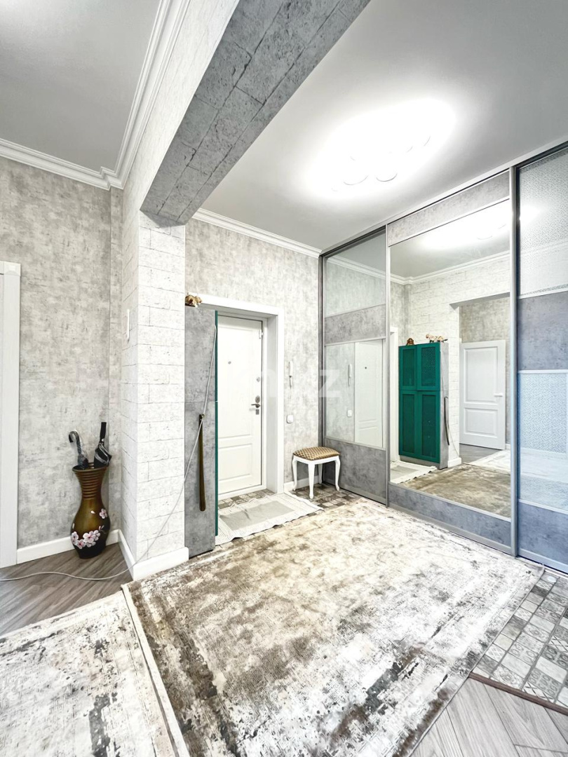 Продажа 2-комнатной квартиры, 112 м² в Алматы - фото 15