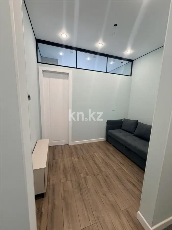 Продажа 2-комнатной квартиры, 41.9 м² в Астане
