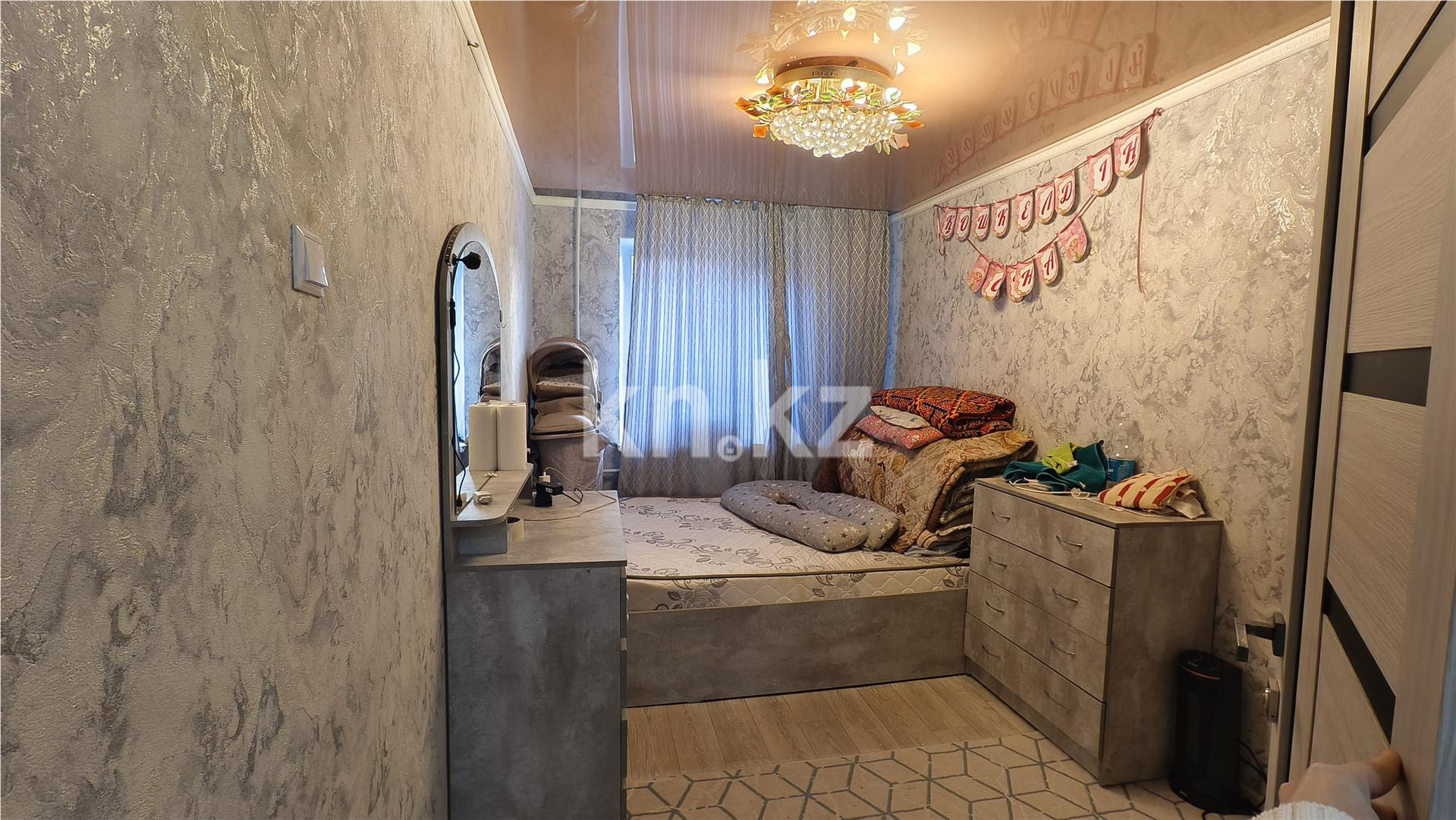 Продажа 3-комнатной квартиры, 61 м² в Темиртау - фото 4