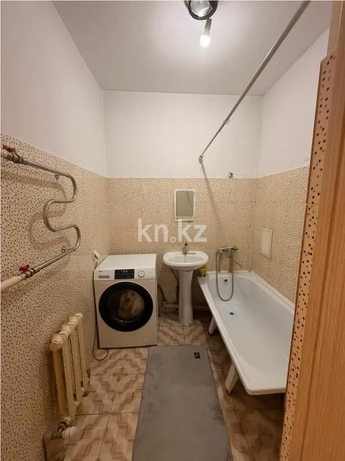 Продажа 2-комнатной квартиры, 66.3 м² в Алматы - фото 4