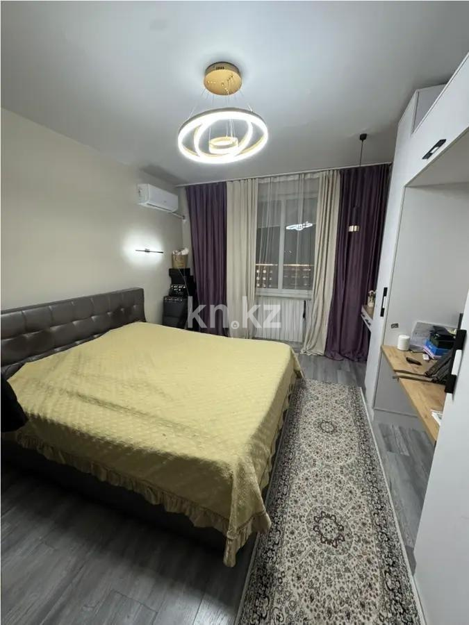 Продажа 3-комнатной квартиры, 84 м² в Алматы - фото 2