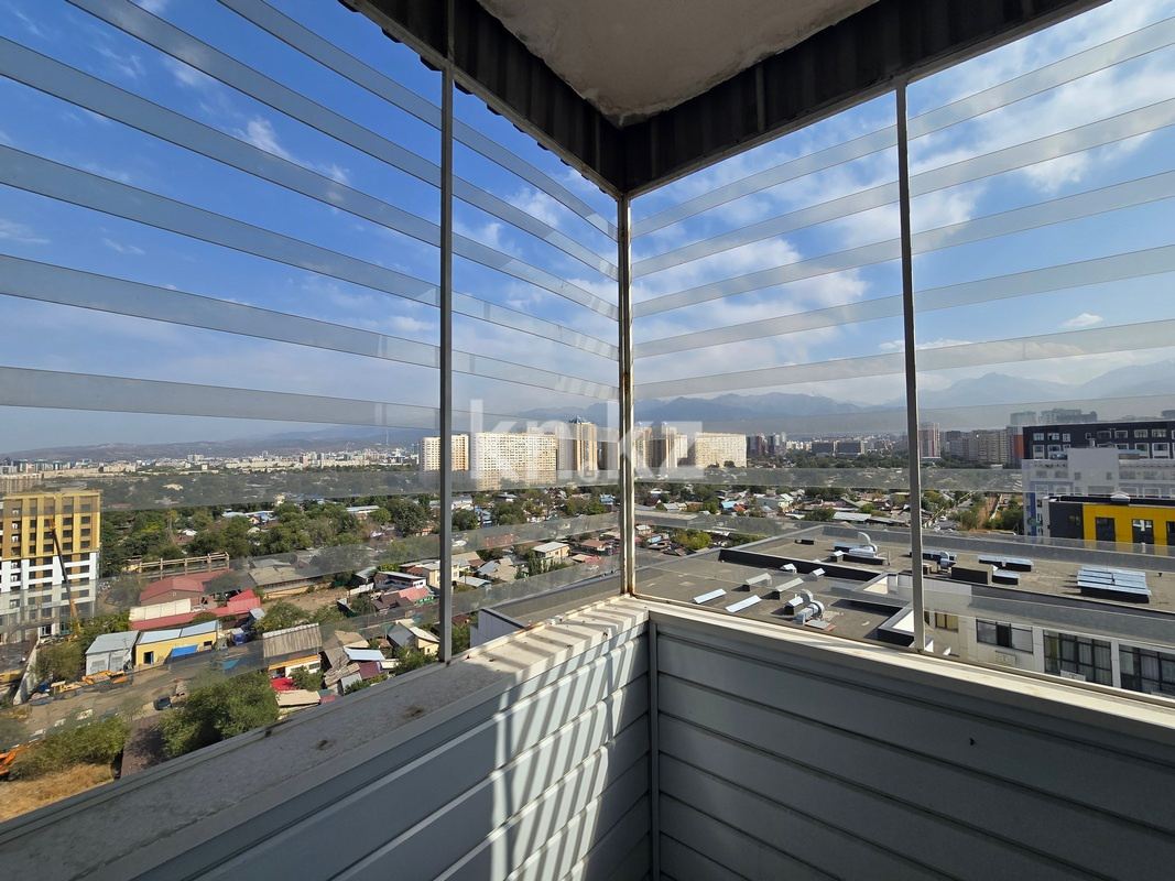 Продажа 2-комнатной квартиры, 65 м² в Алматы - фото 18