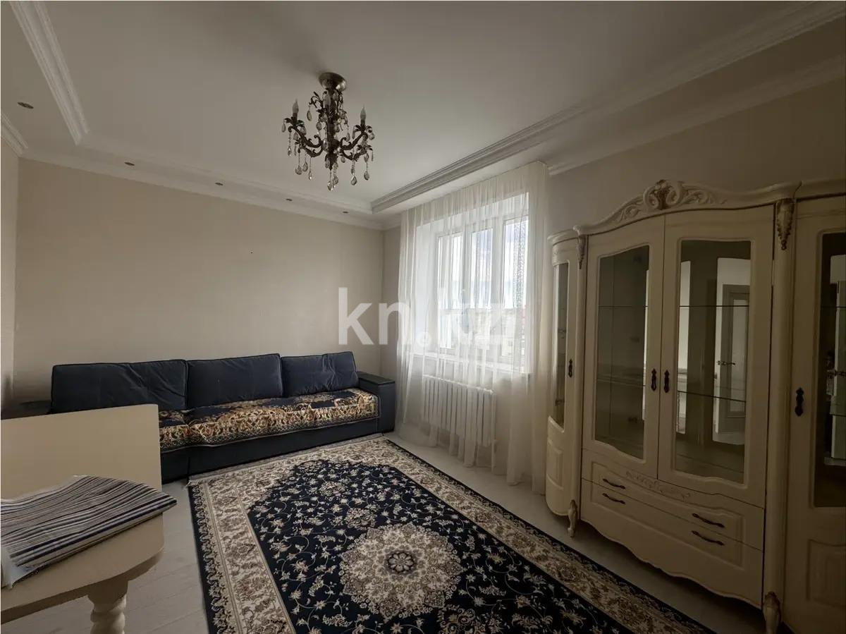 Продажа 4-комнатной квартиры, 104 м², ул. Сейфуллина, дом  8 в Астане