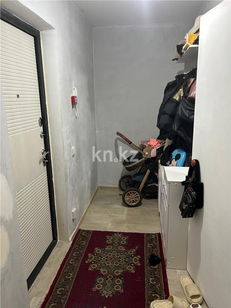 Продажа 1-комнатной квартиры, 42 м² в Караганде - фото 7