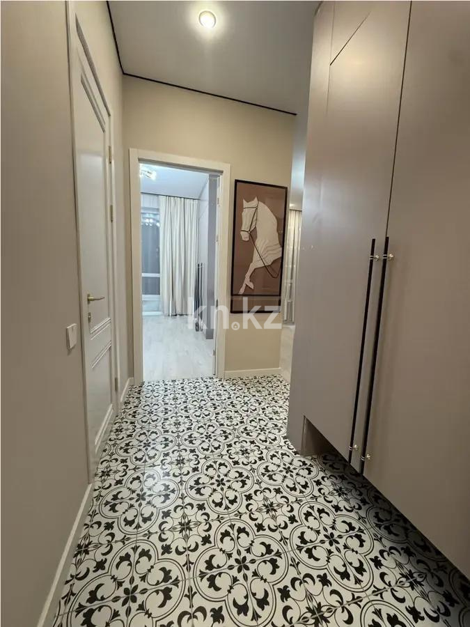 Продажа 2-комнатной квартиры, 36 м² в Астане - фото 5