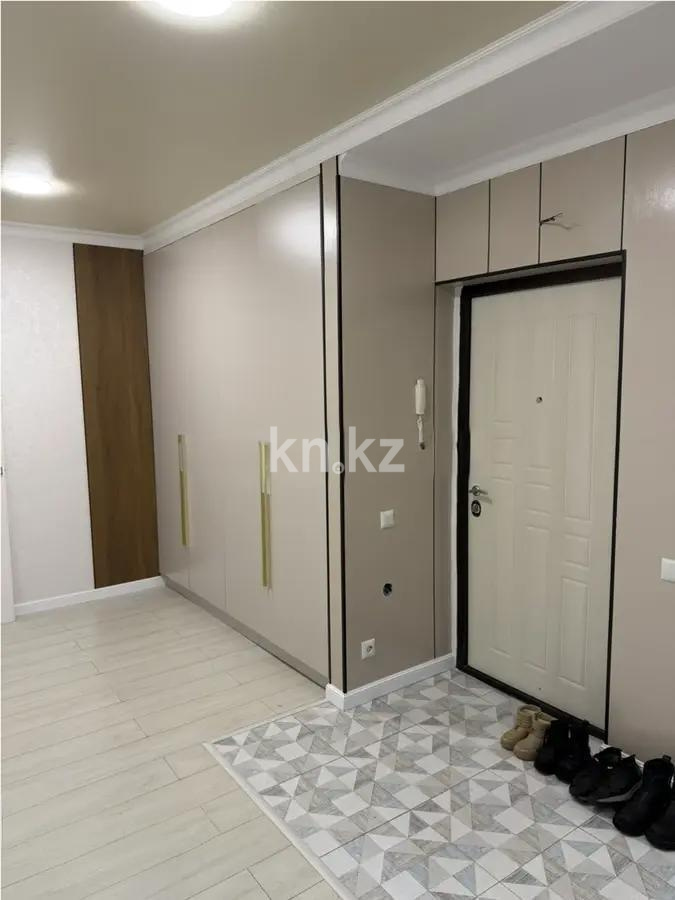 Продажа 2-комнатной квартиры, 68 м², ул. Байтурсынова, дом  51 в Астане - фото 5