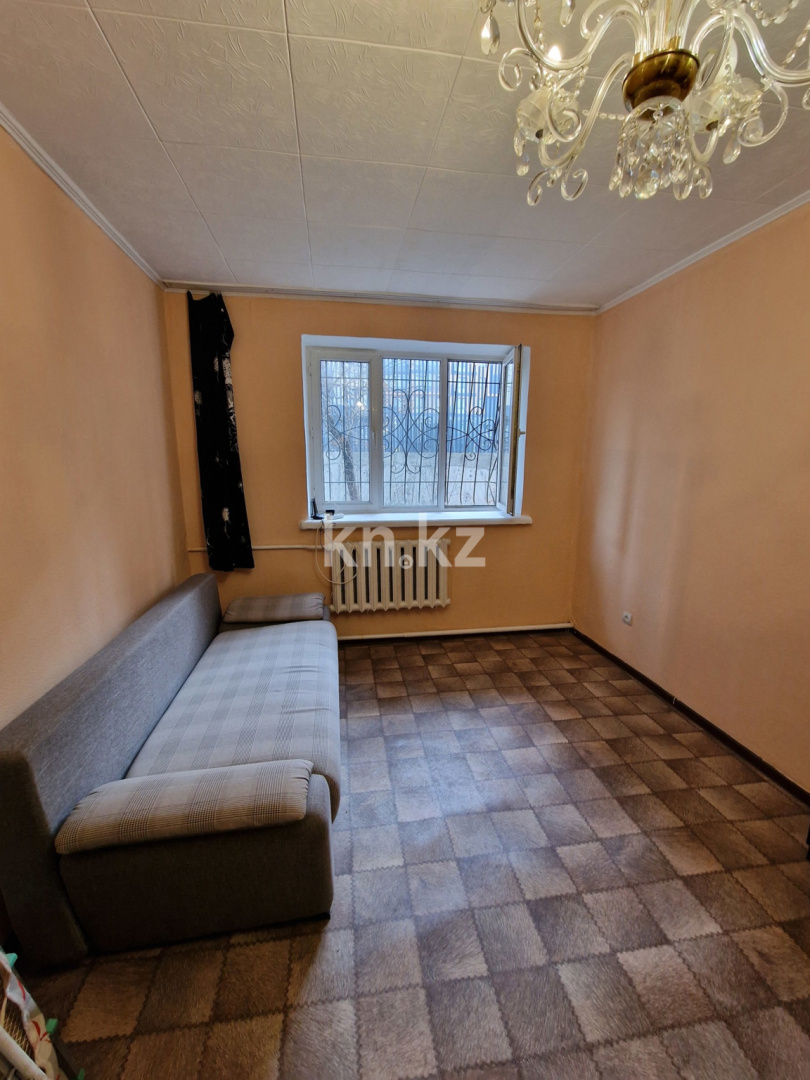 Аренда 1-комнатной квартиры, 25 м² в Алматы