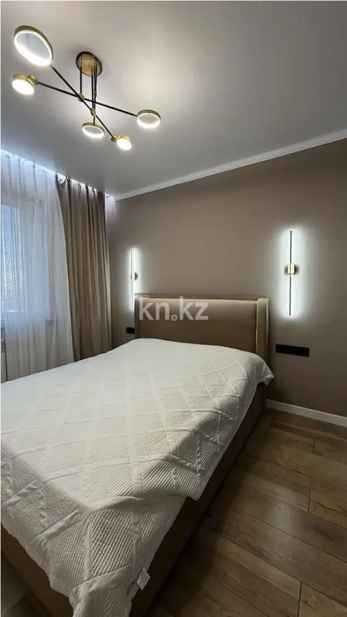Продажа 2-комнатной квартиры, 62 м² в Караганде - фото 2