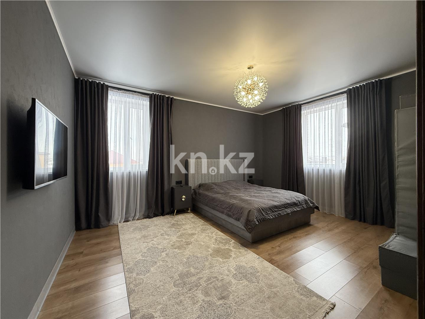 Продажа 5-комнатного дома, 360 м² в Караганде - фото 10