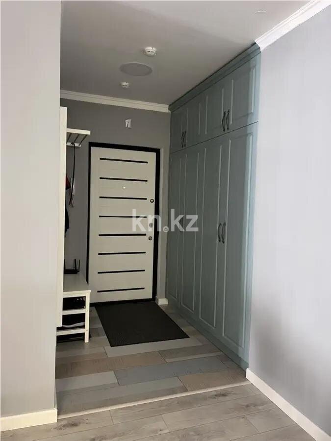 Продажа 3-комнатной квартиры, 105 м² в Алматы - фото 6