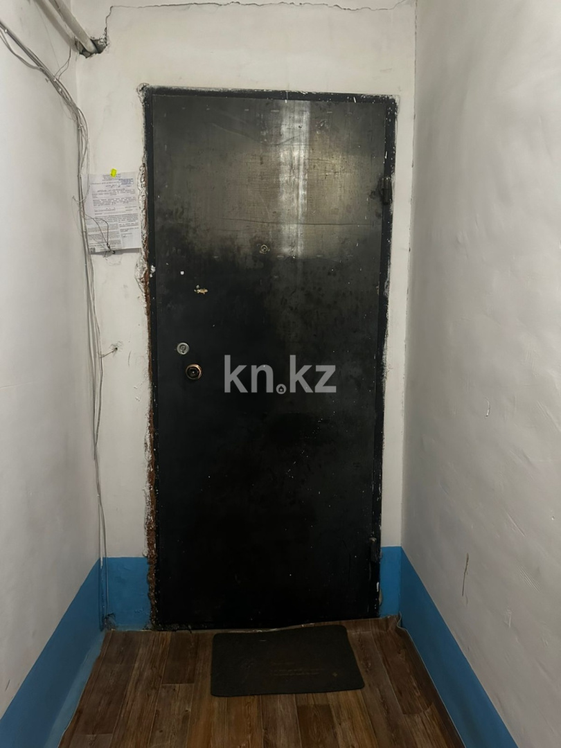Продажа 1-комнатной квартиры, 38 м² в Караганде - фото 18