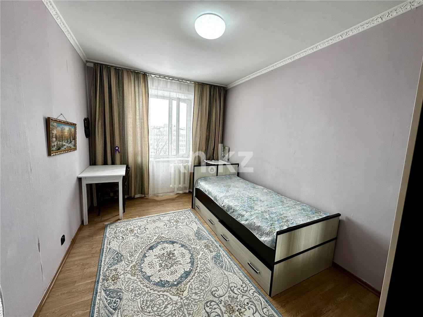 Продажа 3-комнатной квартиры, 63 м² в Караганде - фото 7