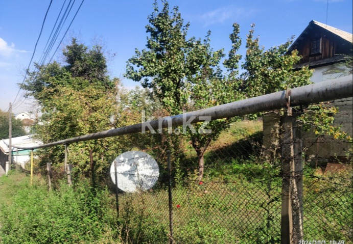 Продажа земельного участка, 7.3 м², ул. Саратовская в Алматы - фото 3