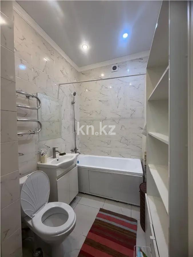 Продажа 2-комнатной квартиры, 54.8 м², пр. Улы Дала, дом  35 в Астане - фото 4