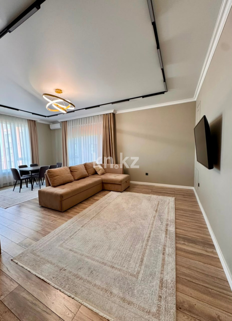 Продажа 3-комнатной квартиры, 83.6 м² в Алматы - фото 6
