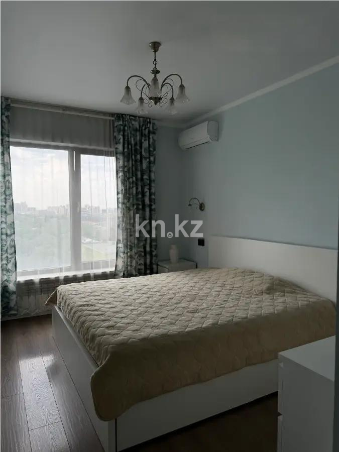 Продажа 3-комнатной квартиры, 82 м², мкр-н Коктем-3, дом  24 в Алматы - фото 3