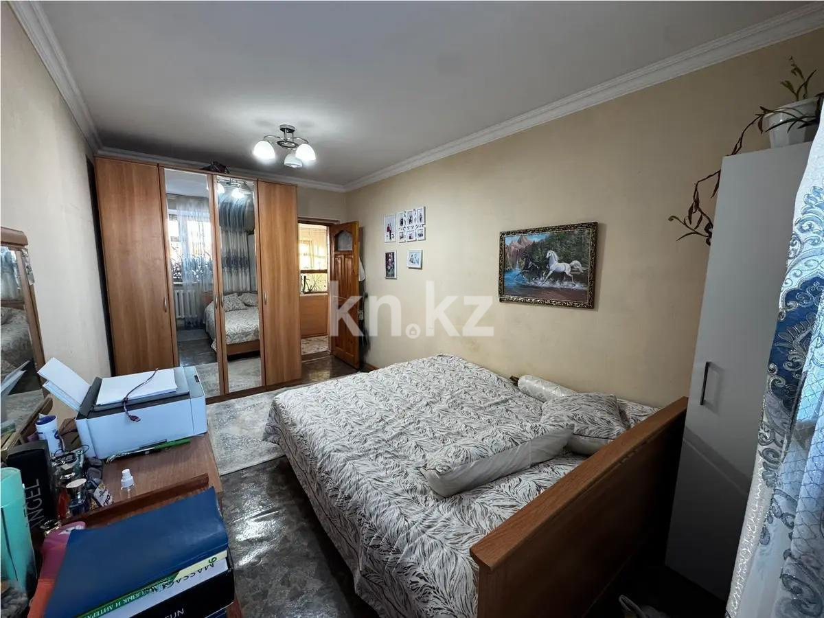 Продажа 3-комнатной квартиры, 64 м² в Караганде - фото 2