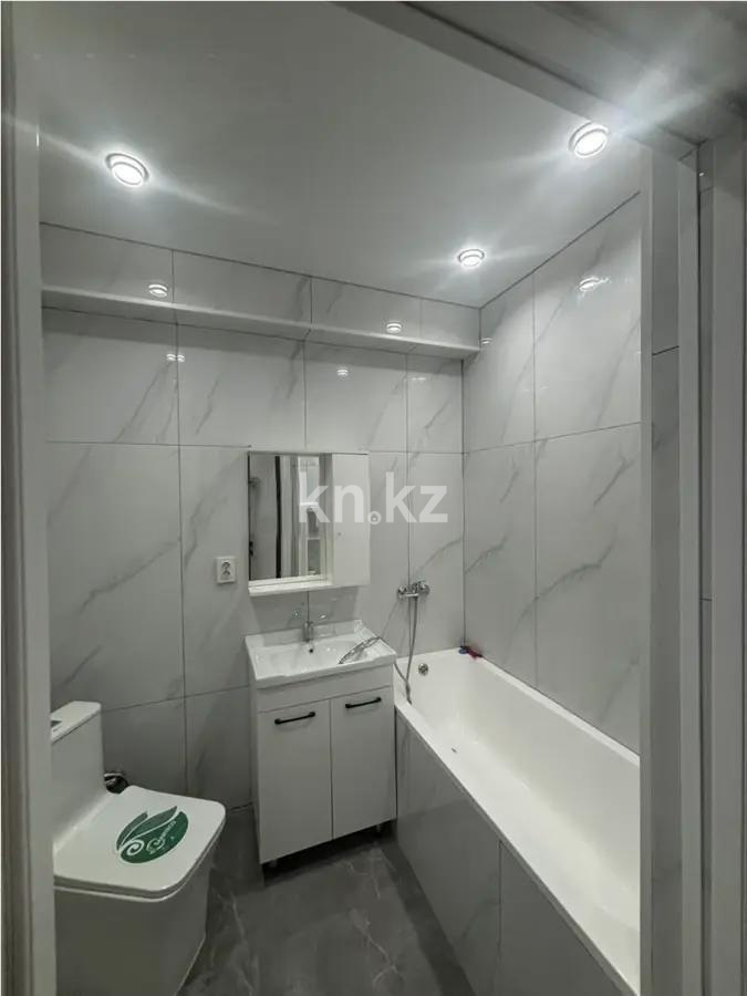 Продажа 2-комнатной квартиры, 50 м², ул. Жунисова, дом  2/13 в Алматы - фото 3