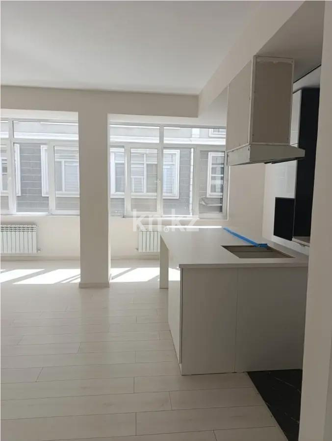 Продажа 3-комнатной квартиры, 95 м², мкр-н Кайрат, дом  152/1 в Алматы - фото 2