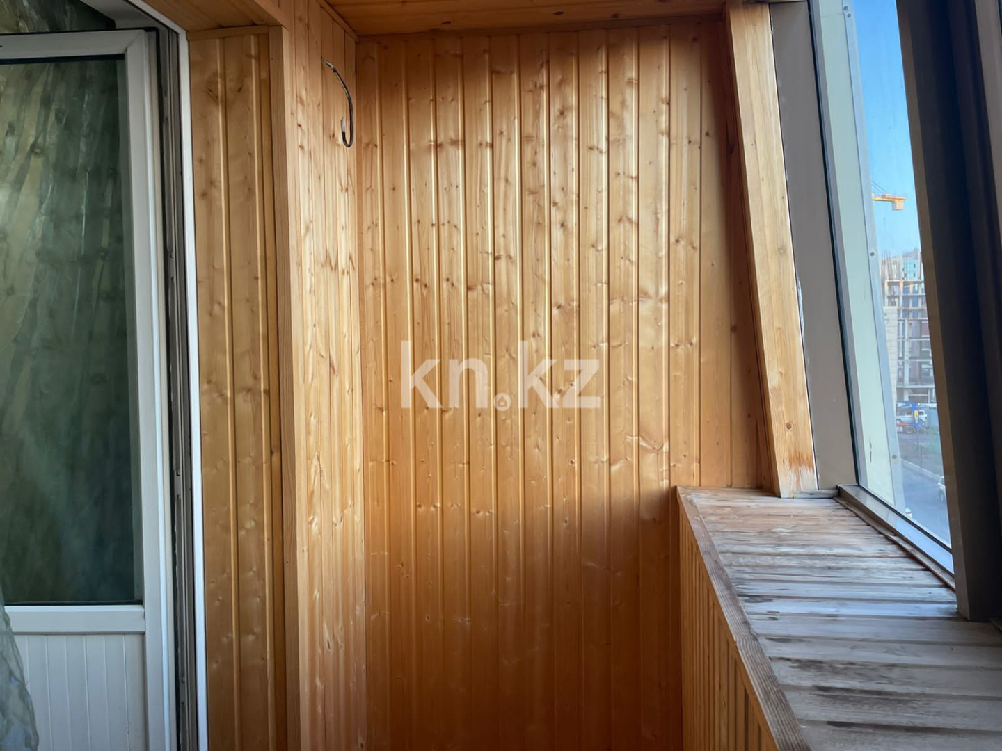 Аренда 2-комнатной квартиры, 85 м², Абая, дом  8 в Астане - фото 11